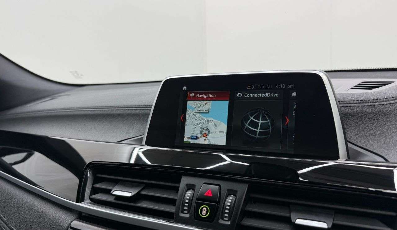 2018 BMW X2 2018 BMW X2