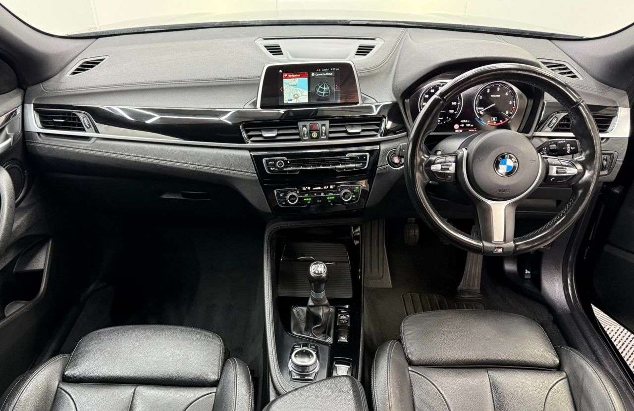 2018 BMW X2 2018 BMW X2