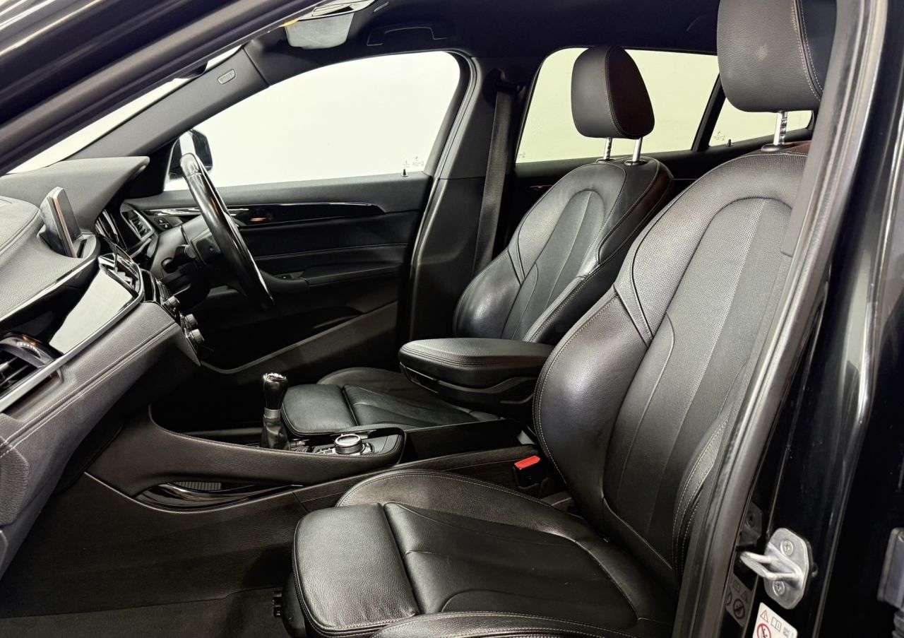 2018 BMW X2 2018 BMW X2