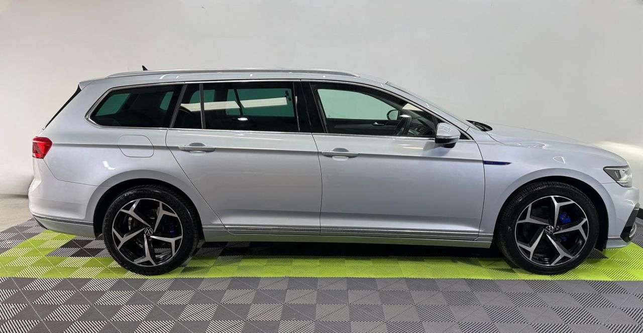 2023 VOLKSWAGEN PASSAT 2023 VOLKSWAGEN PASSAT