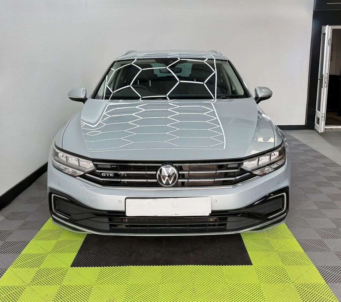 2023 VOLKSWAGEN PASSAT 2023 VOLKSWAGEN PASSAT