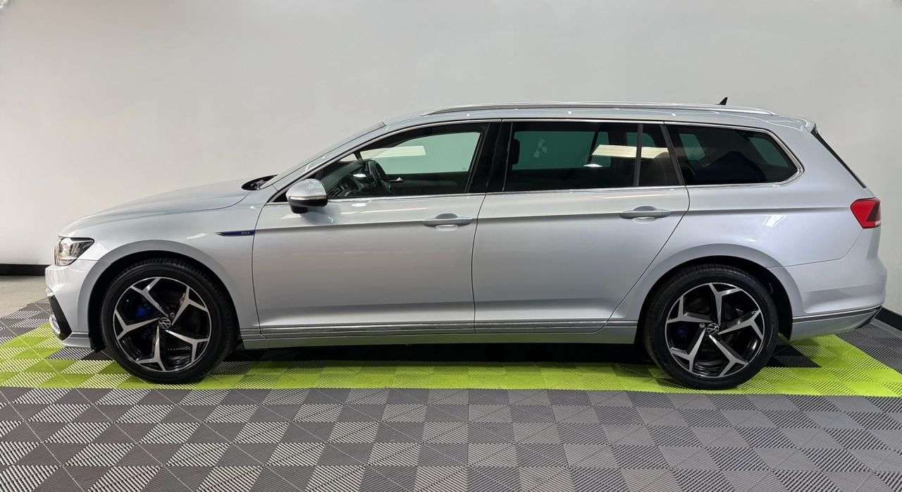 2023 VOLKSWAGEN PASSAT 2023 VOLKSWAGEN PASSAT