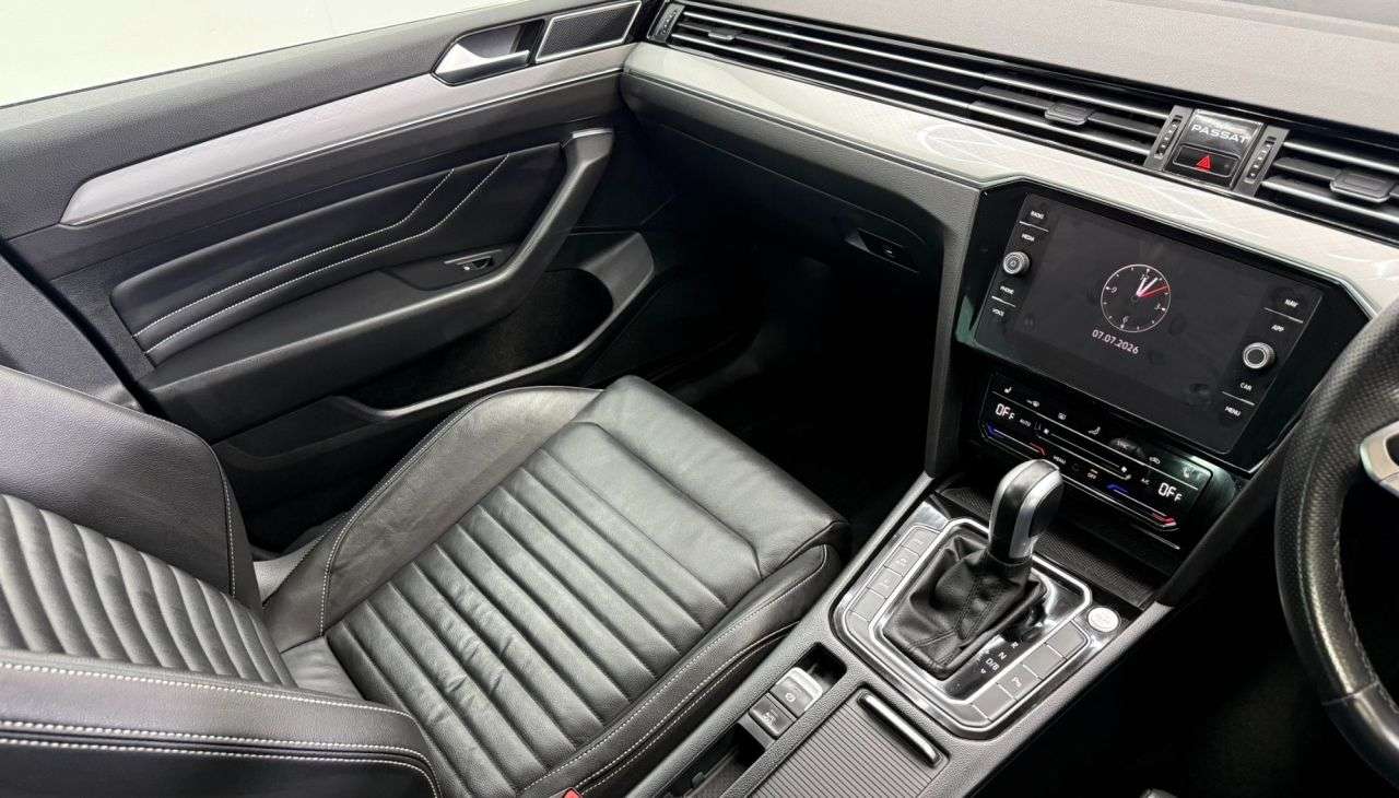 2023 VOLKSWAGEN PASSAT 2023 VOLKSWAGEN PASSAT