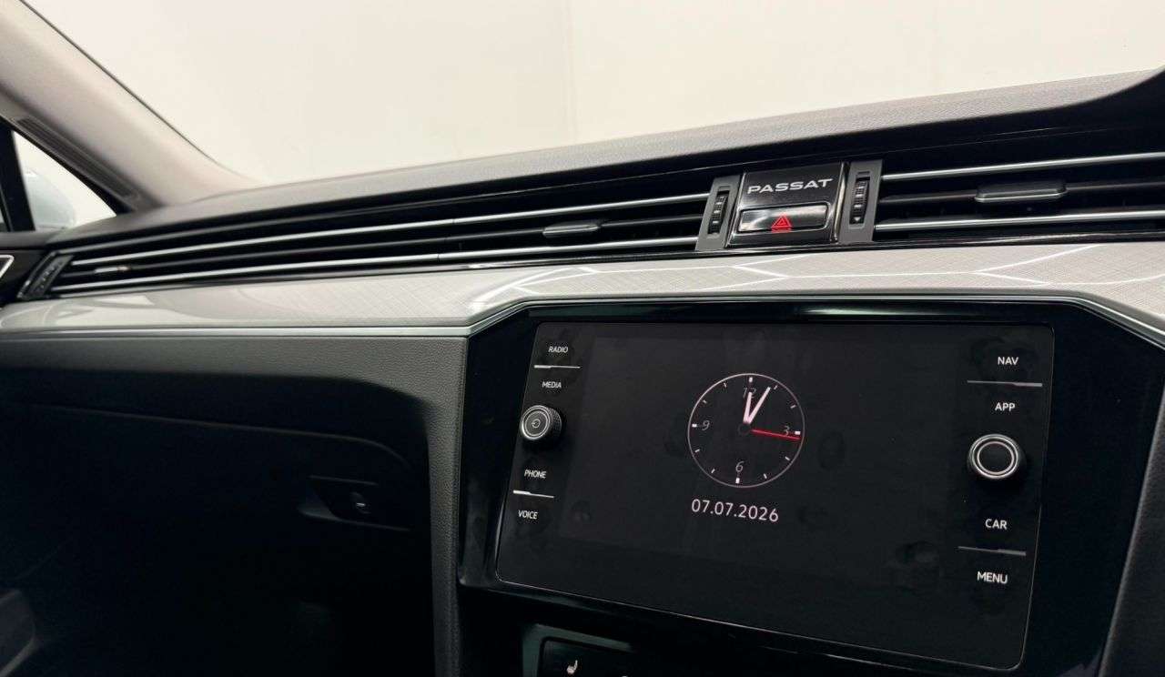 2023 VOLKSWAGEN PASSAT 2023 VOLKSWAGEN PASSAT