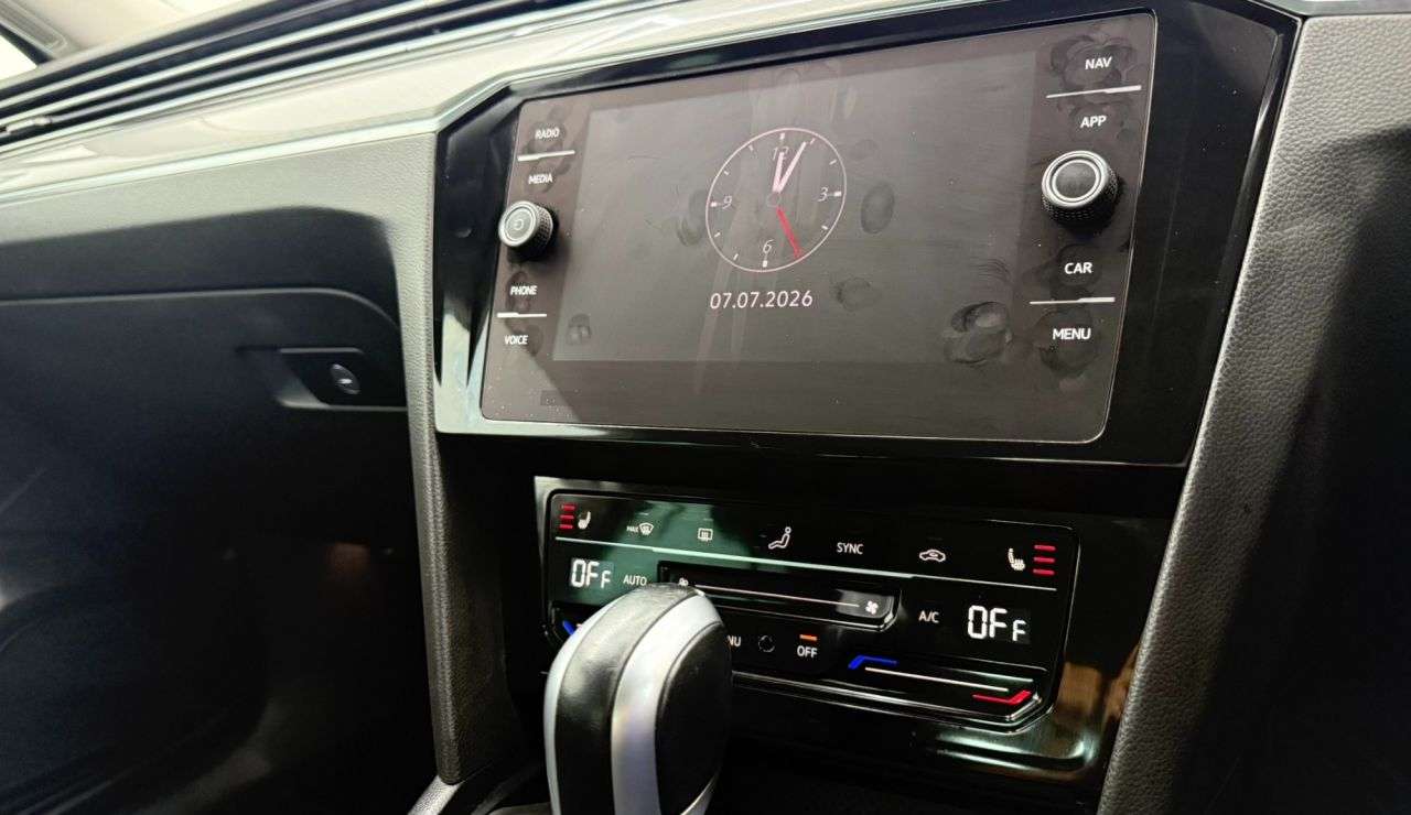 2023 VOLKSWAGEN PASSAT 2023 VOLKSWAGEN PASSAT