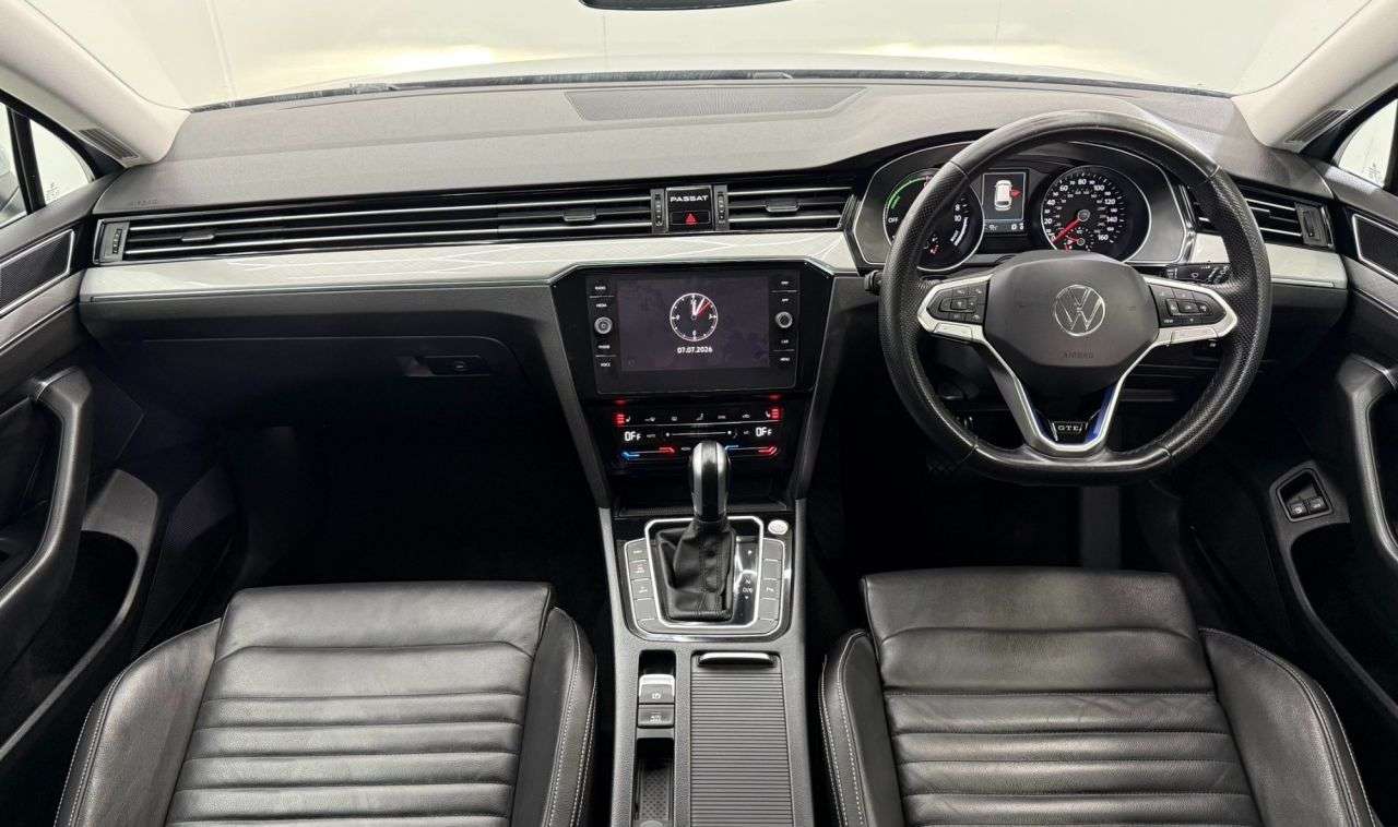 2023 VOLKSWAGEN PASSAT 2023 VOLKSWAGEN PASSAT