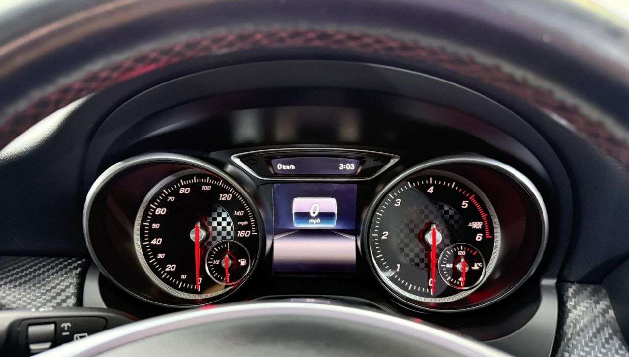 2017 MERCEDES A-CLASS 2017 MERCEDES A-CLASS