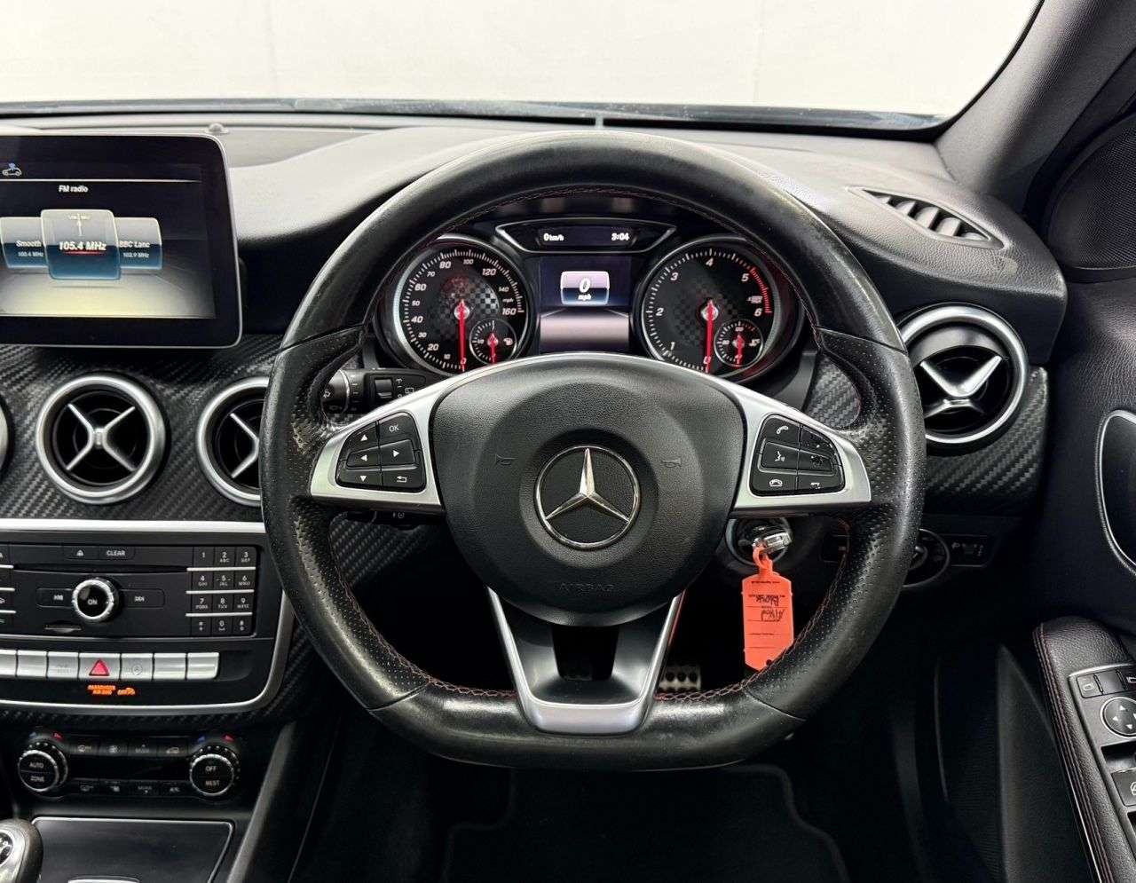 2017 MERCEDES A-CLASS 2017 MERCEDES A-CLASS