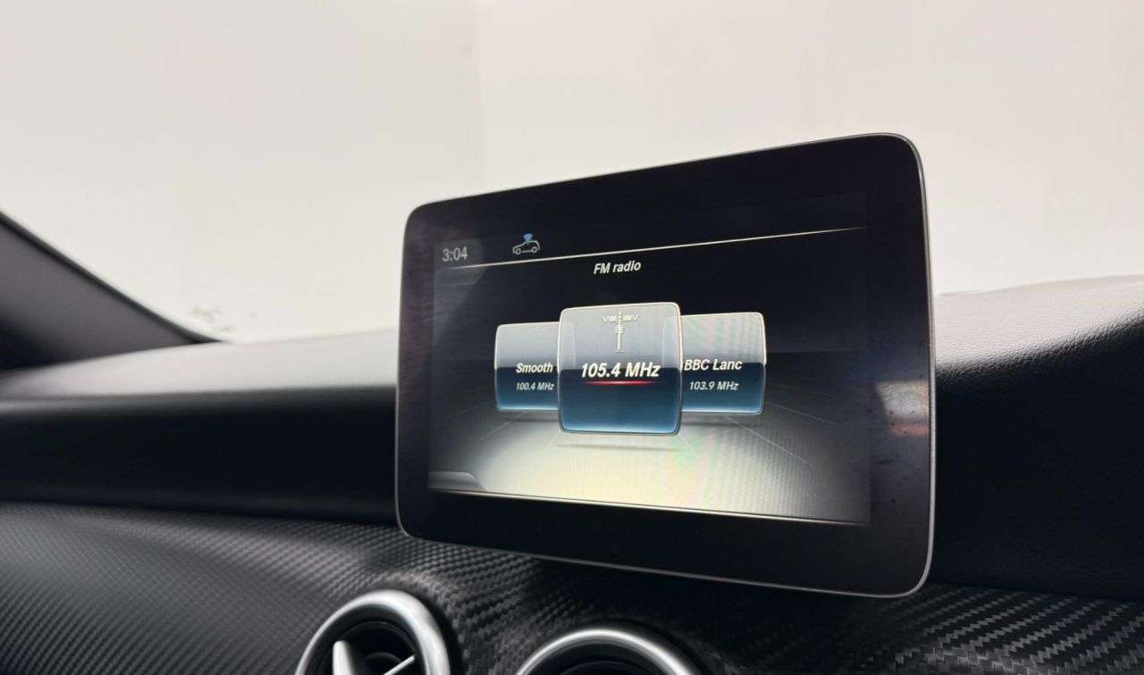 2017 MERCEDES A-CLASS 2017 MERCEDES A-CLASS