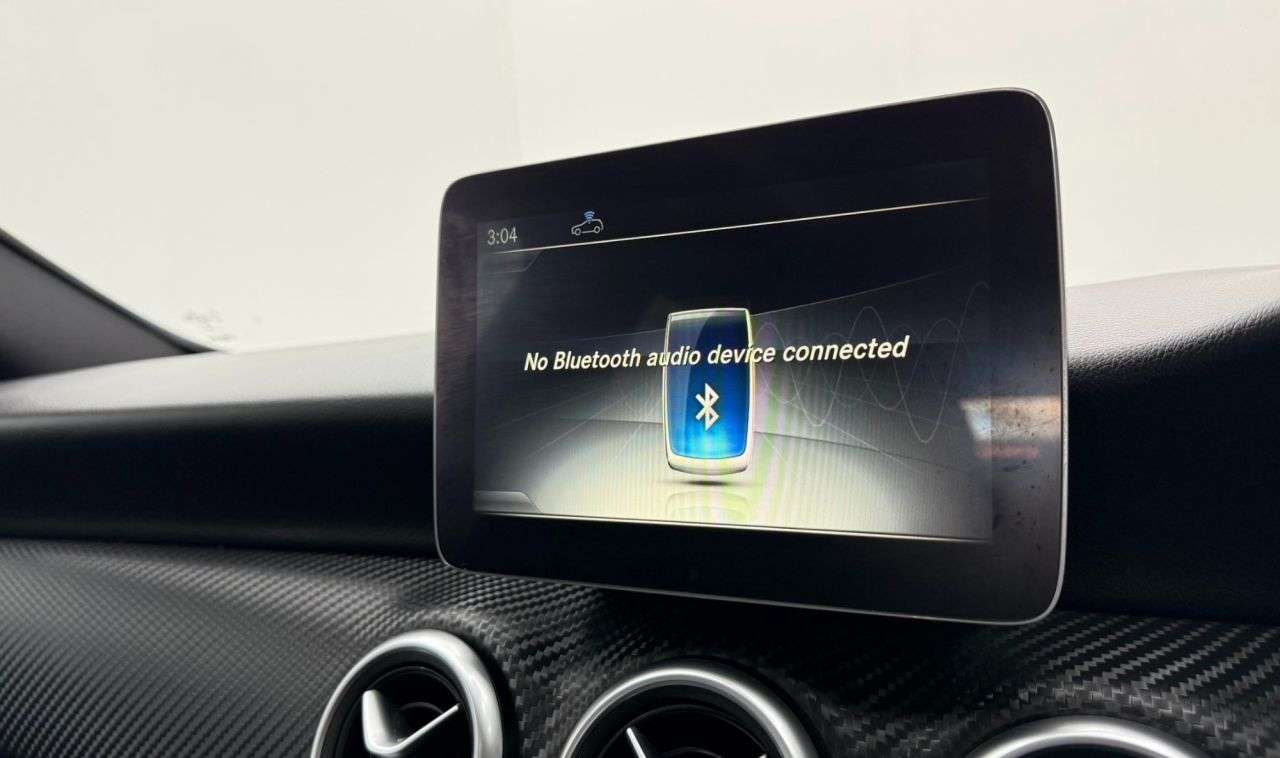 2017 MERCEDES A-CLASS 2017 MERCEDES A-CLASS