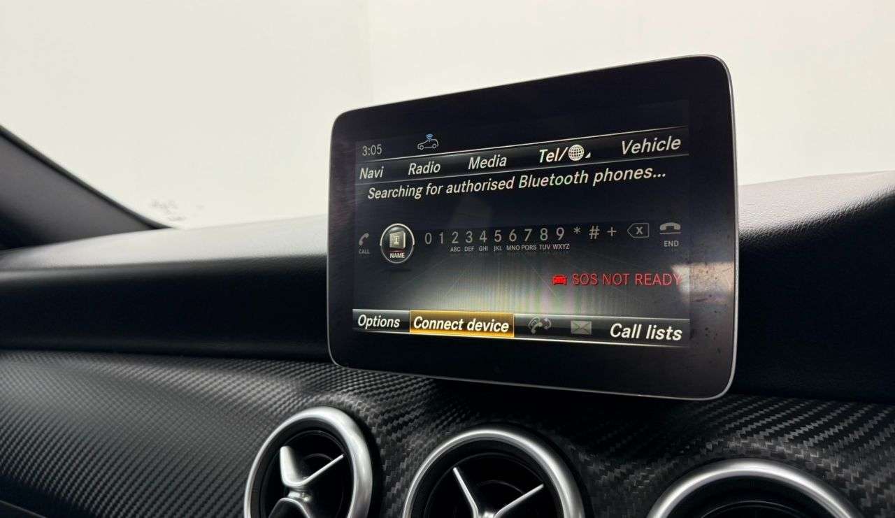 2017 MERCEDES A-CLASS 2017 MERCEDES A-CLASS