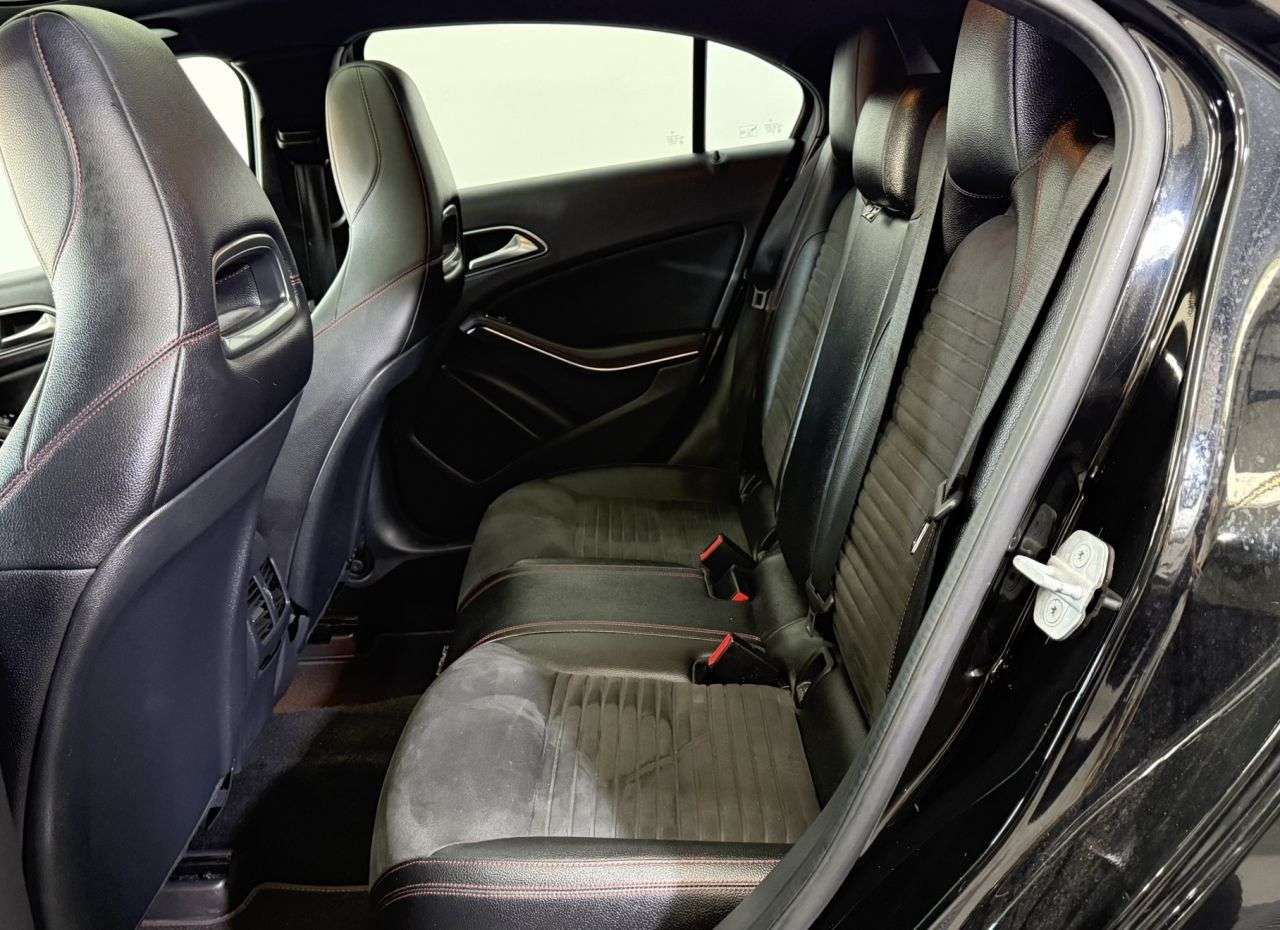 2017 MERCEDES A-CLASS 2017 MERCEDES A-CLASS