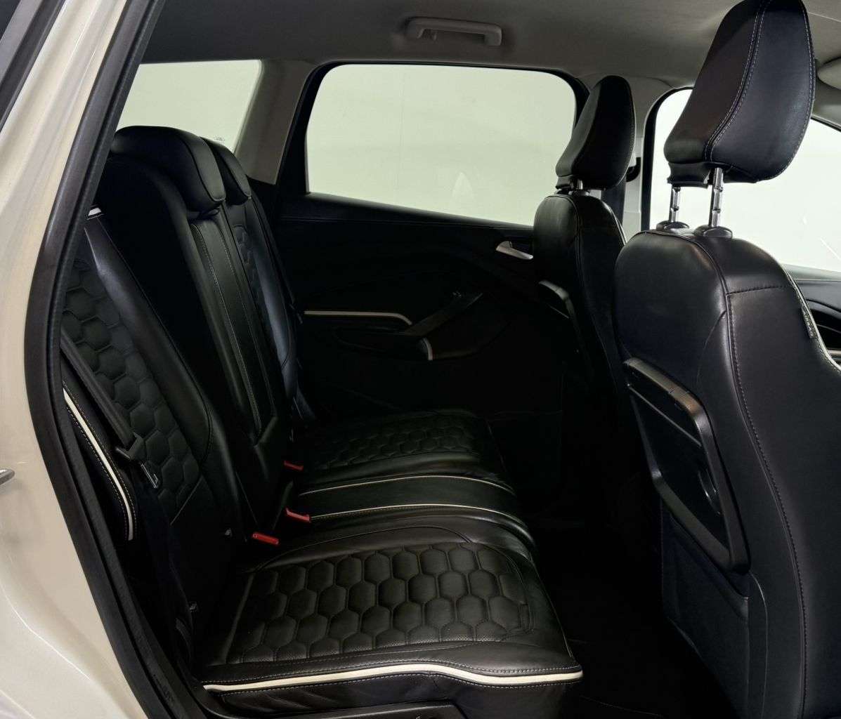 2018 FORD KUGA 2018 FORD KUGA