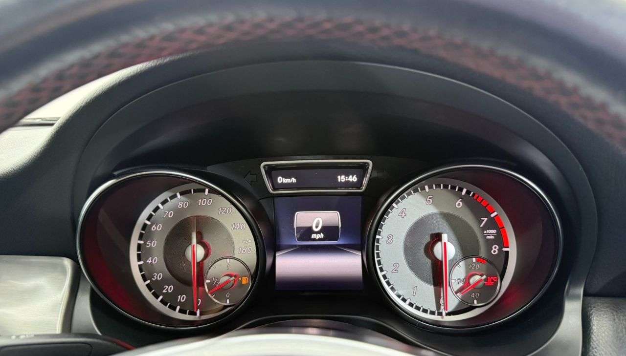 2014 MERCEDES-BENZ CLA 2014 MERCEDES-BENZ CLA