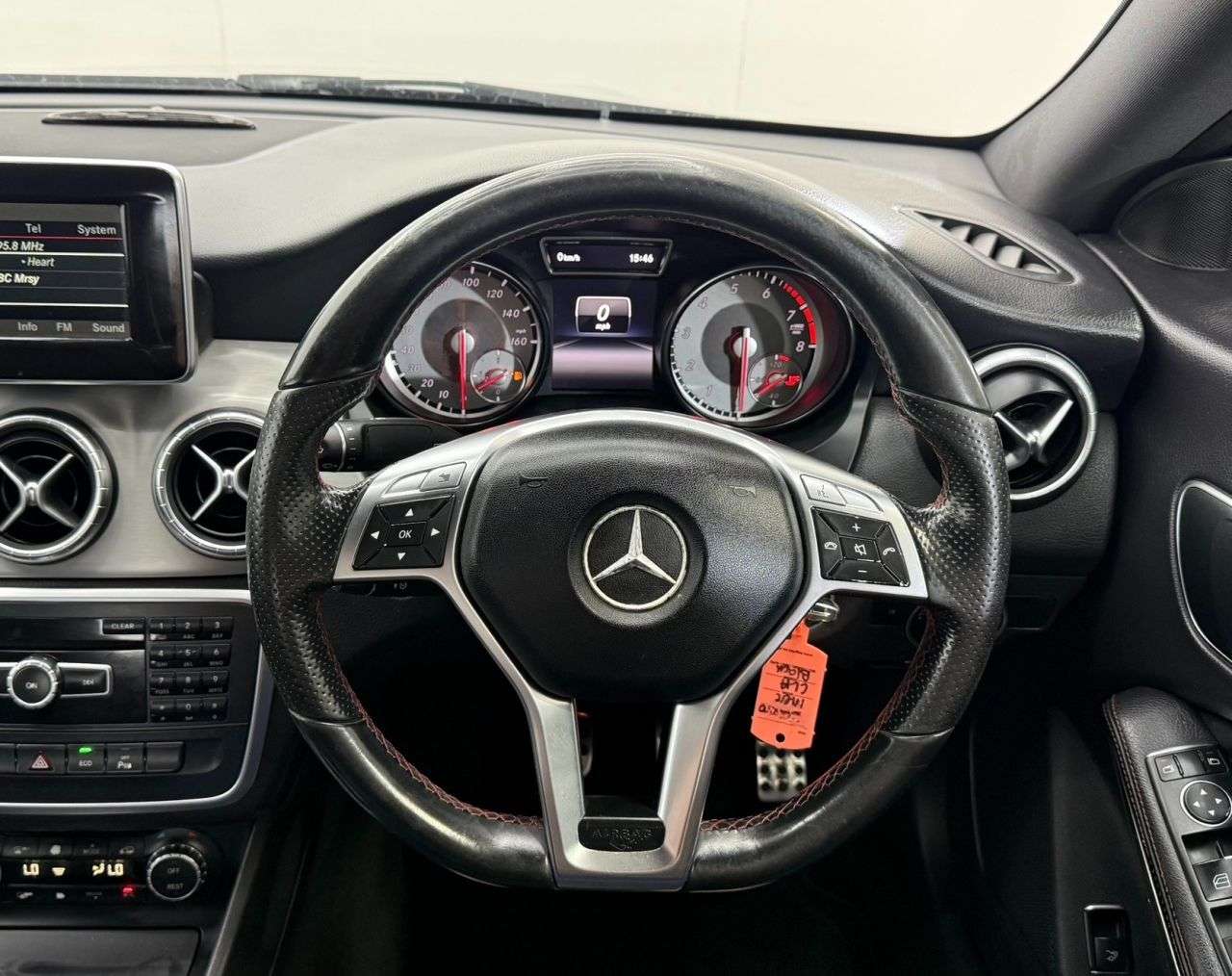 2014 MERCEDES-BENZ CLA 2014 MERCEDES-BENZ CLA