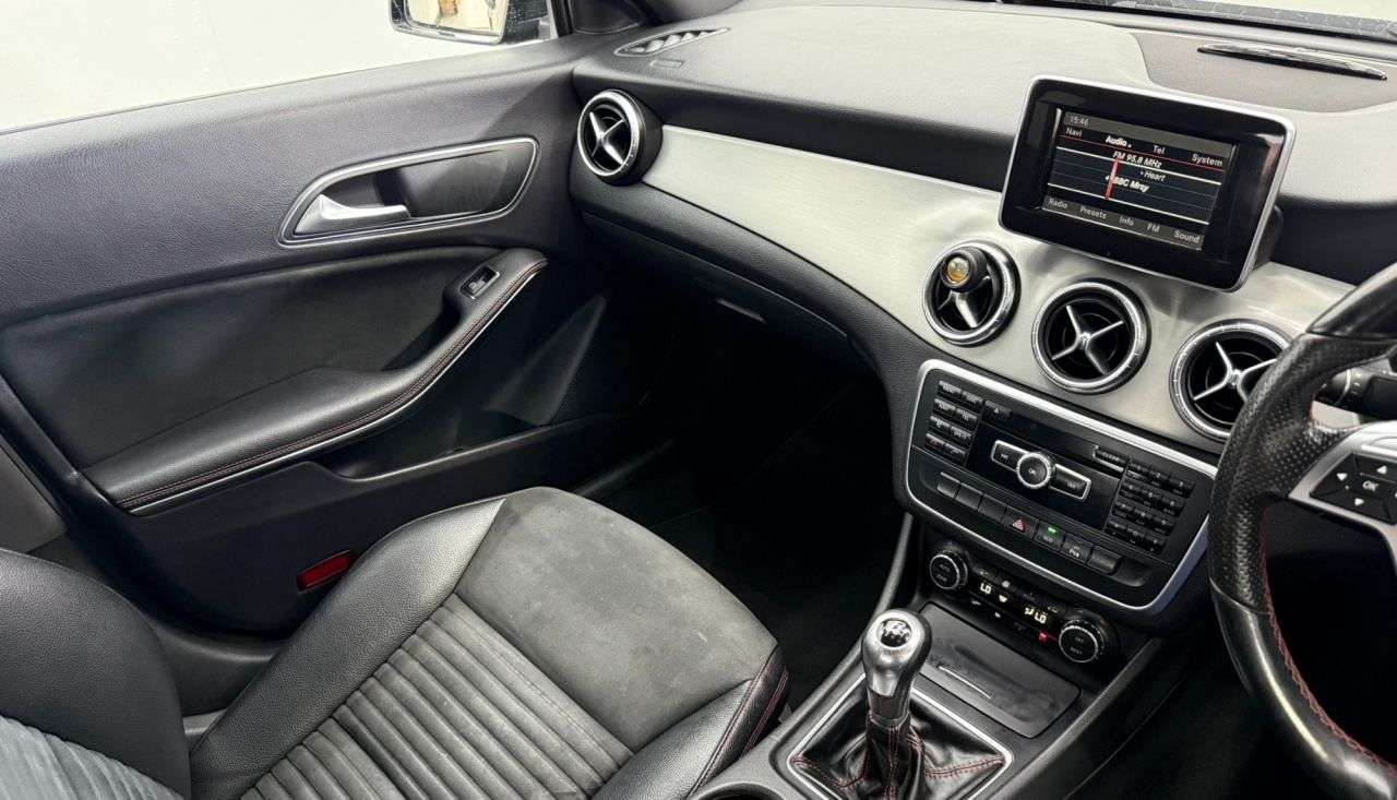 2014 MERCEDES-BENZ CLA 2014 MERCEDES-BENZ CLA