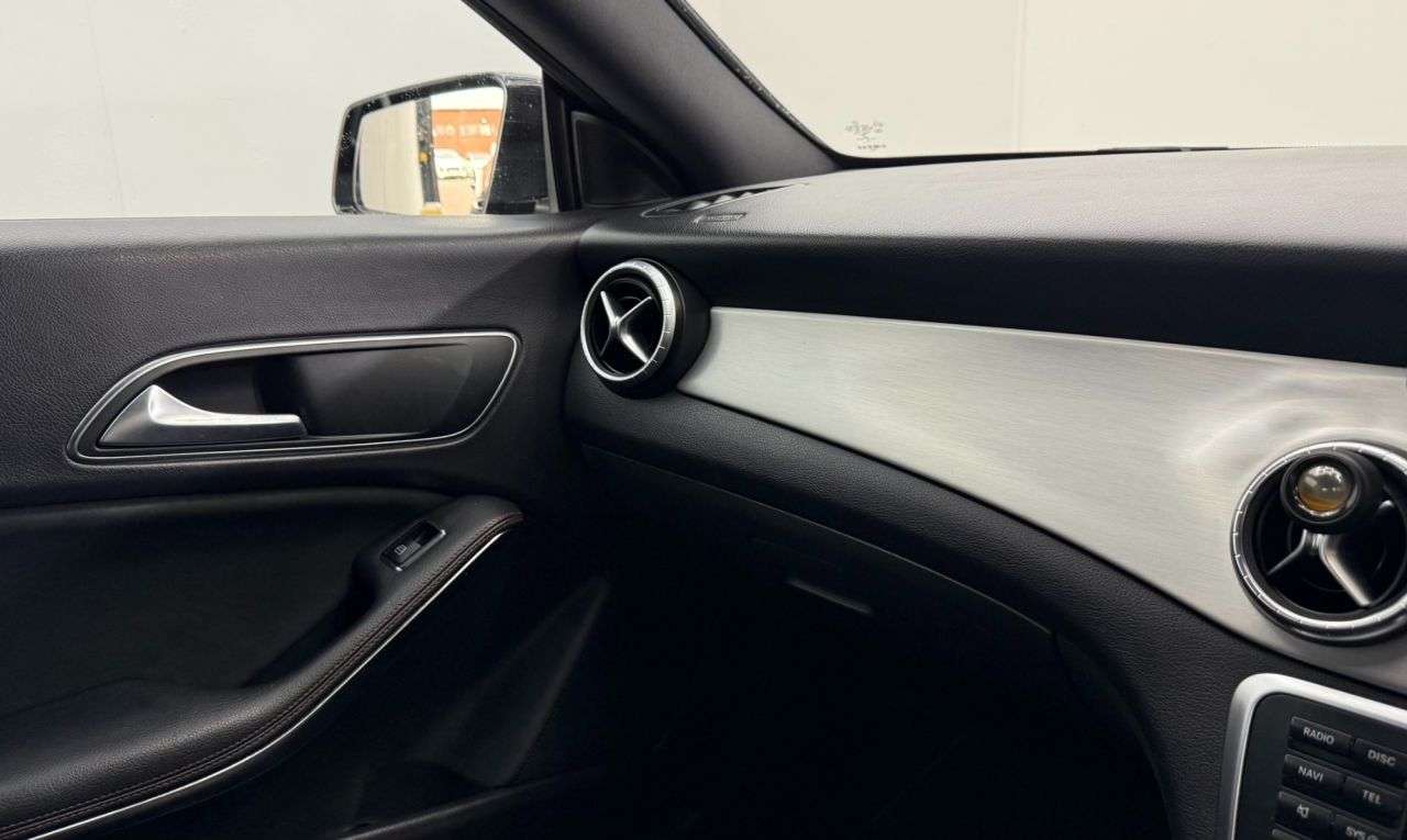 2014 MERCEDES-BENZ CLA 2014 MERCEDES-BENZ CLA