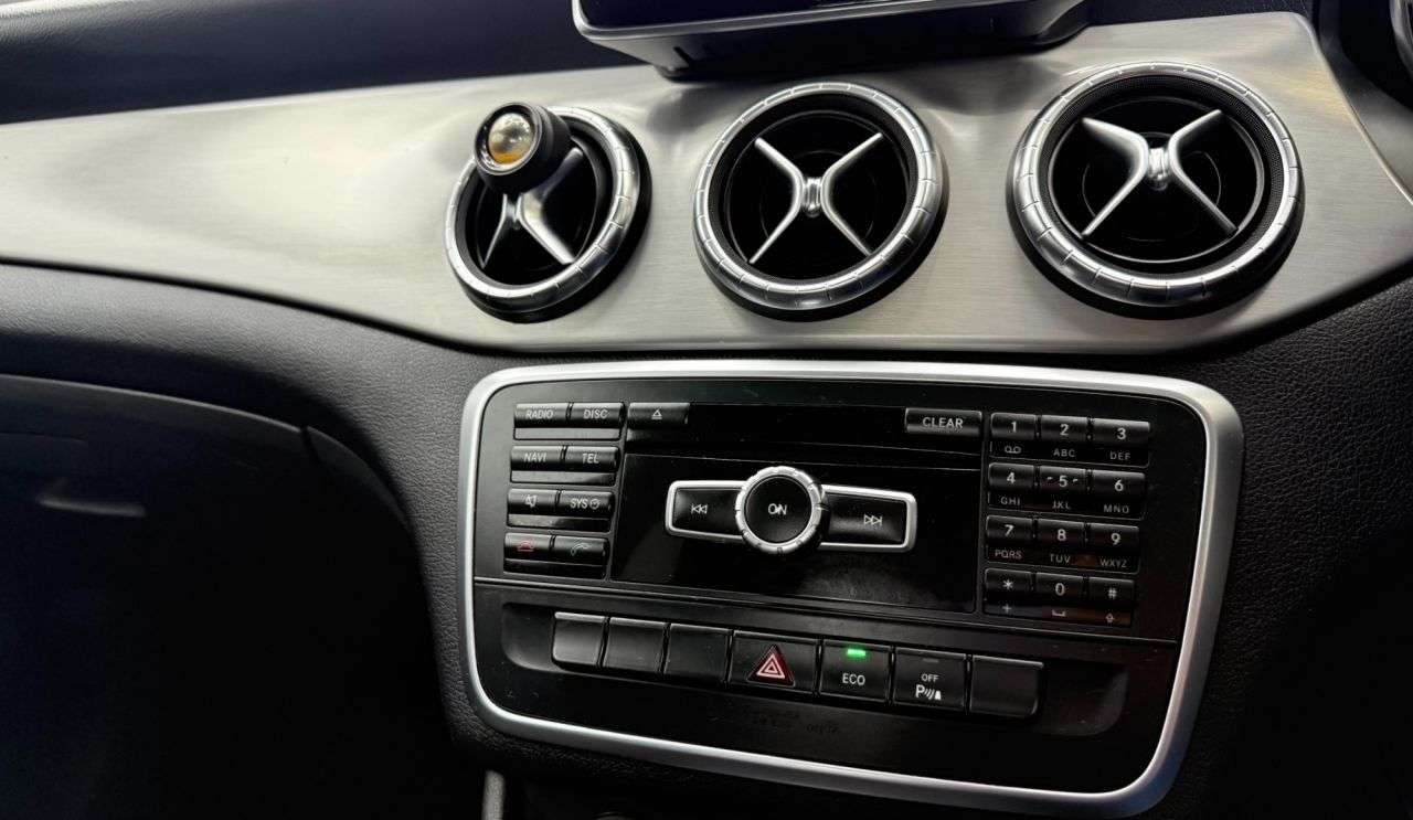 2014 MERCEDES-BENZ CLA 2014 MERCEDES-BENZ CLA