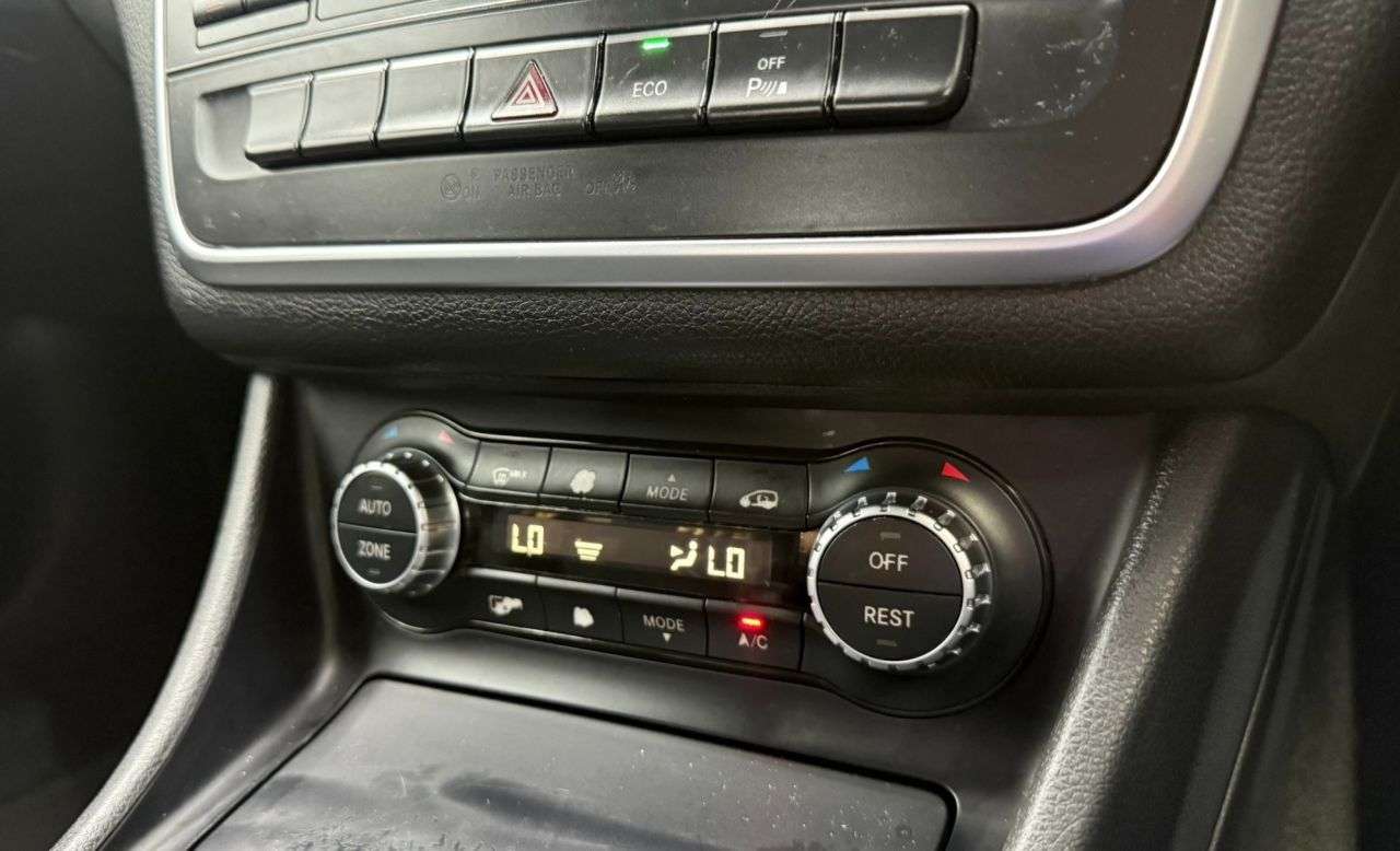 2014 MERCEDES-BENZ CLA 2014 MERCEDES-BENZ CLA