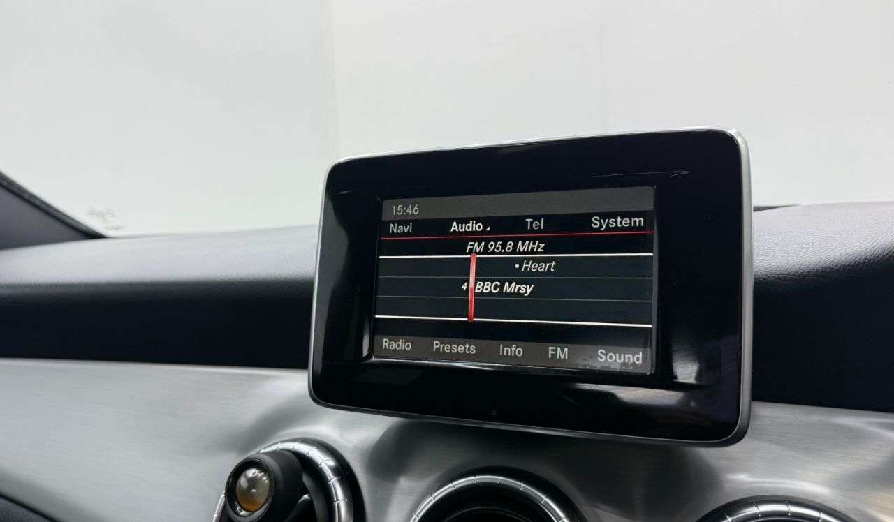 2014 MERCEDES-BENZ CLA 2014 MERCEDES-BENZ CLA