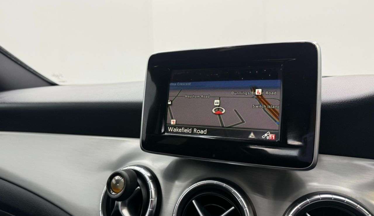 2014 MERCEDES-BENZ CLA 2014 MERCEDES-BENZ CLA