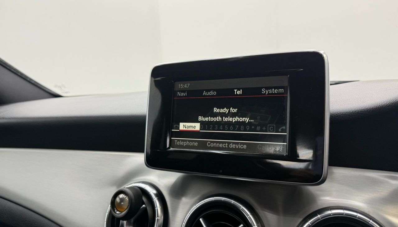 2014 MERCEDES-BENZ CLA 2014 MERCEDES-BENZ CLA