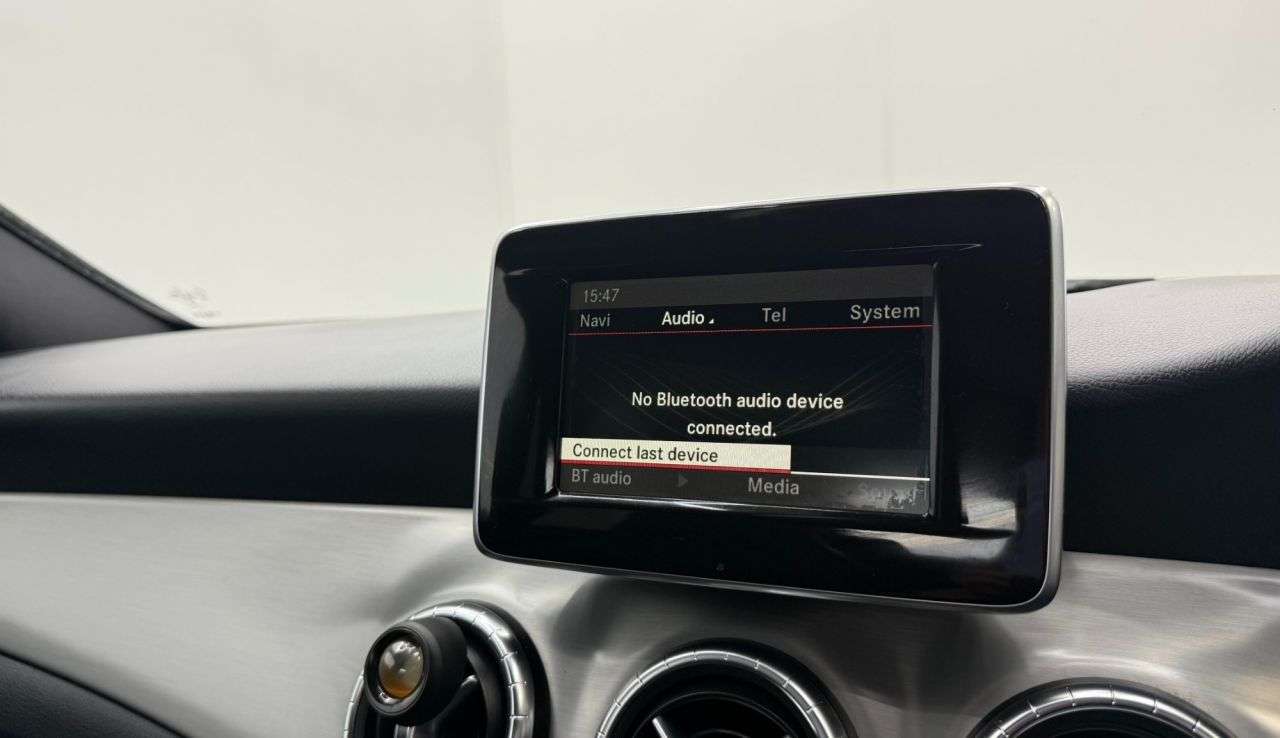2014 MERCEDES-BENZ CLA 2014 MERCEDES-BENZ CLA