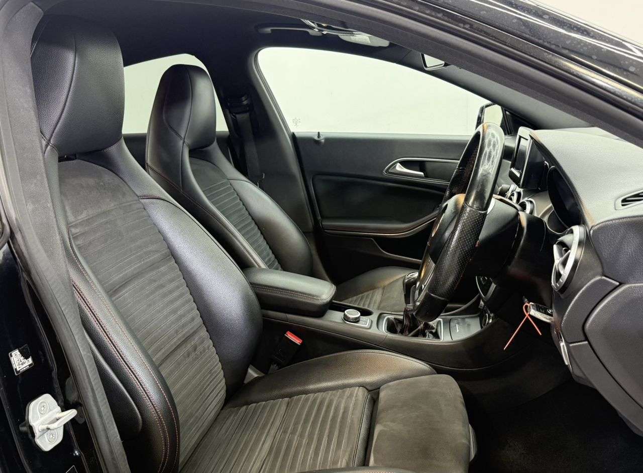 2014 MERCEDES-BENZ CLA 2014 MERCEDES-BENZ CLA