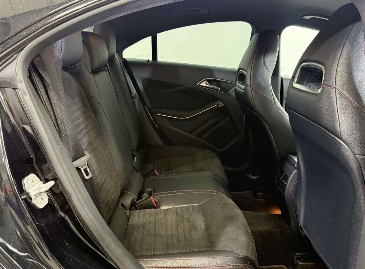 2014 MERCEDES-BENZ CLA 2014 MERCEDES-BENZ CLA