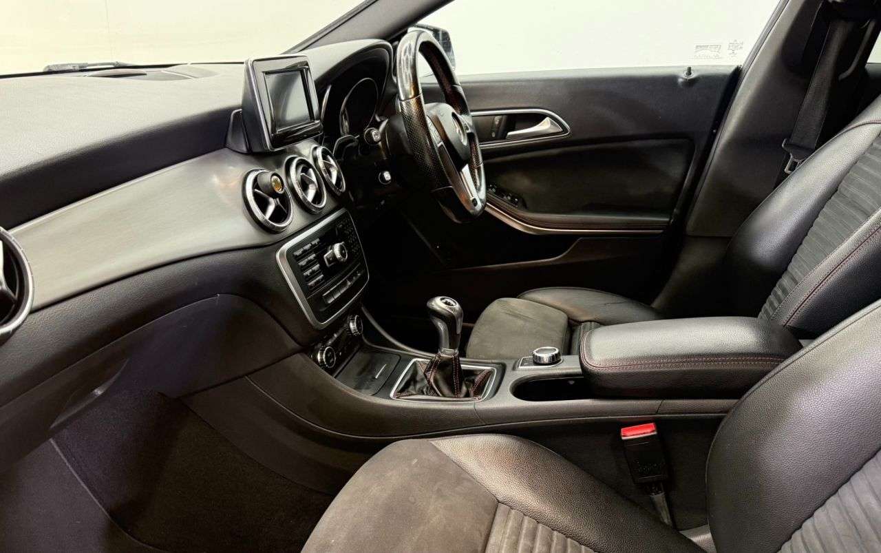 2014 MERCEDES-BENZ CLA 2014 MERCEDES-BENZ CLA