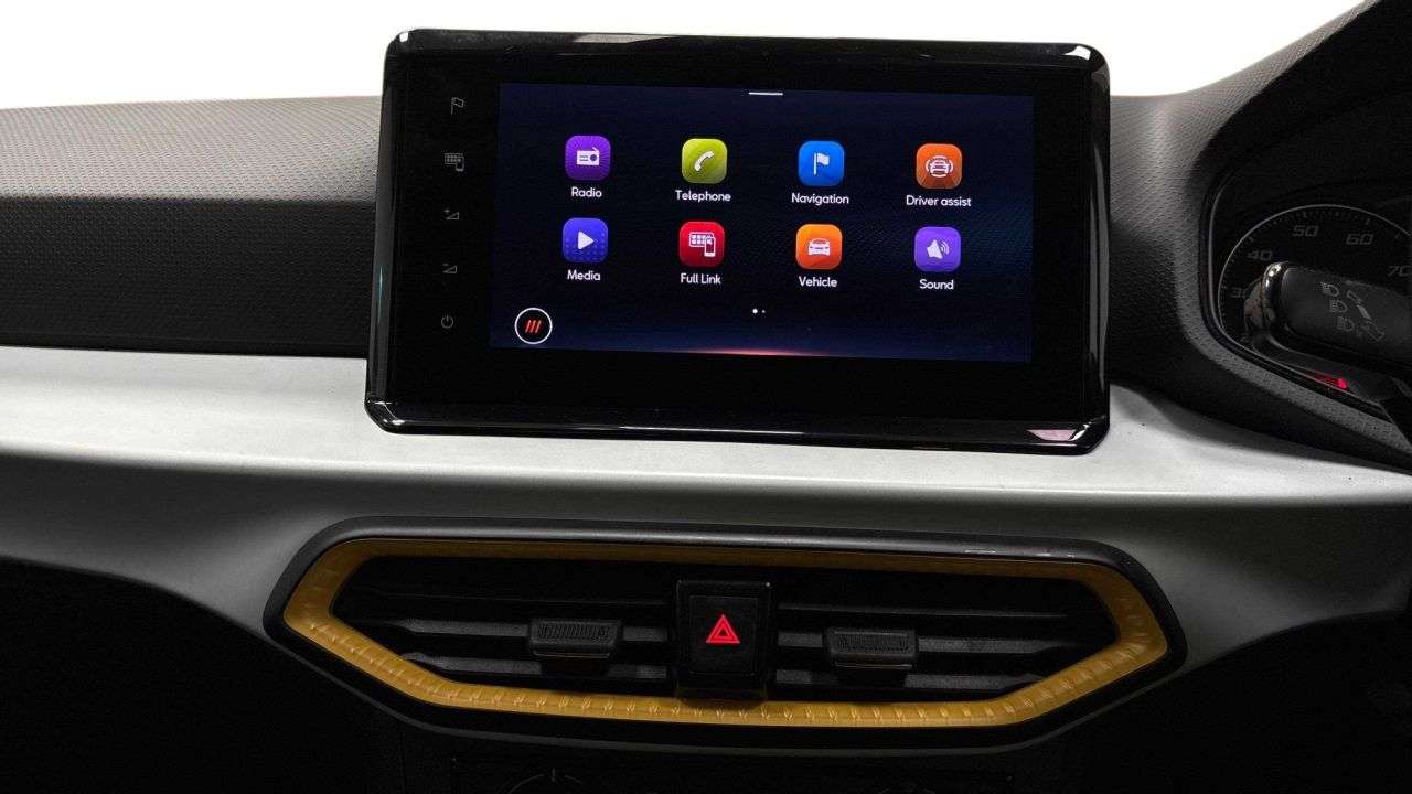 2022 SEAT IBIZA 2022 SEAT IBIZA