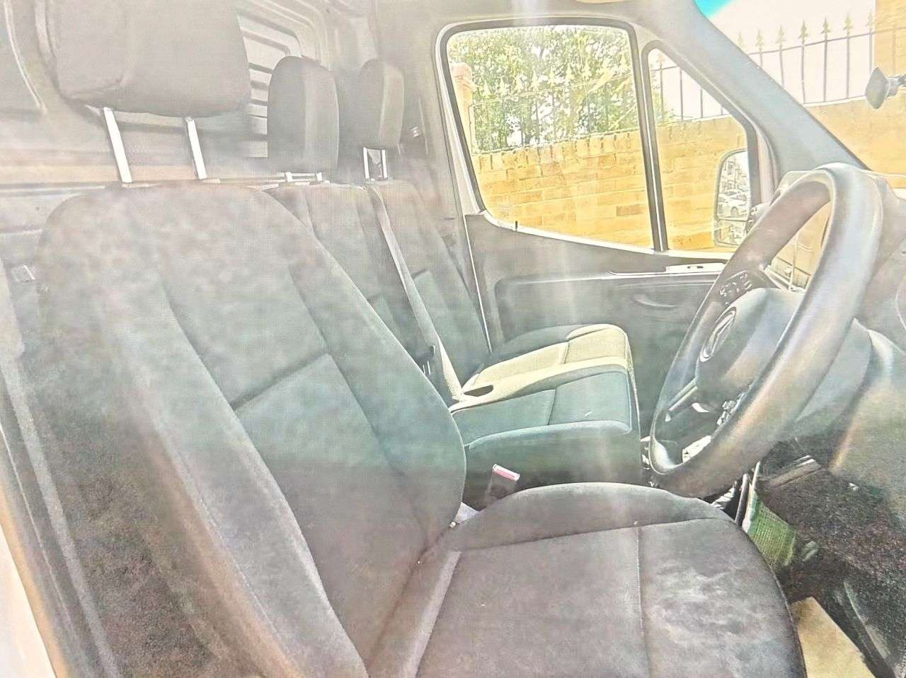 2018 MERCEDES-BENZ SPRINTER 2018 MERCEDES-BENZ SPRINTER
