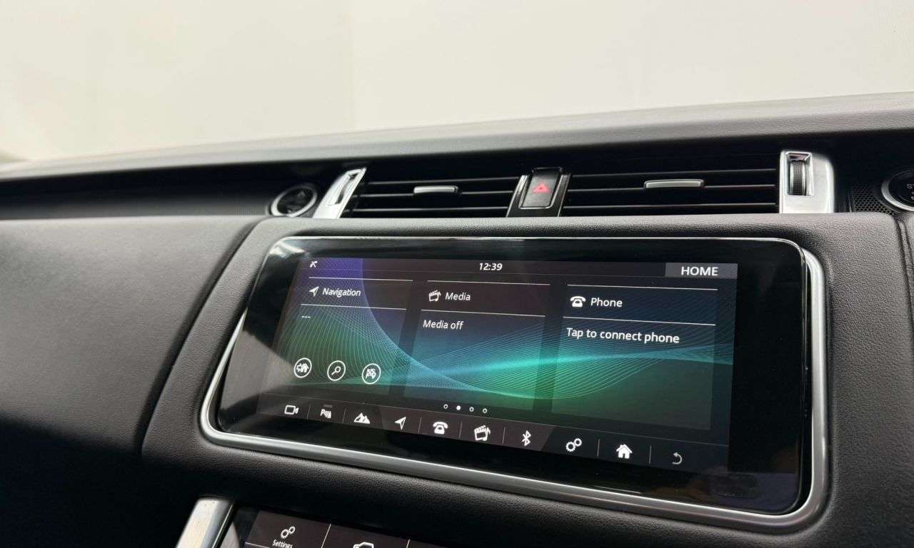 2022 LAND ROVER RANGE ROVER SPORT 2022 LAND ROVER RANGE ROVER SPORT