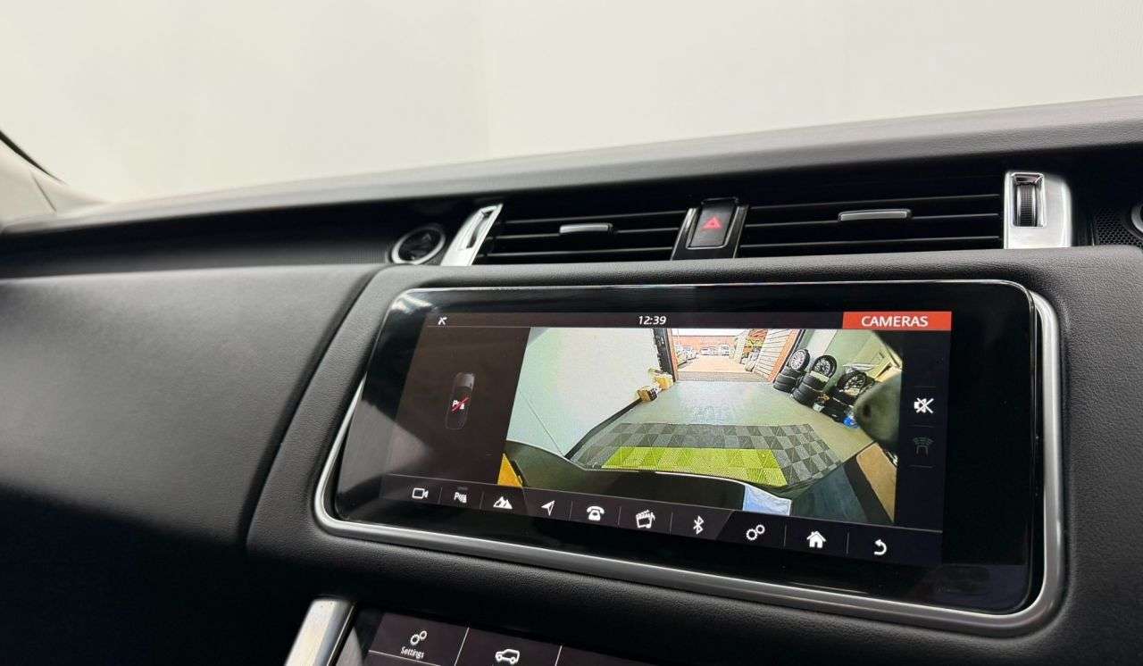 2022 LAND ROVER RANGE ROVER SPORT 2022 LAND ROVER RANGE ROVER SPORT