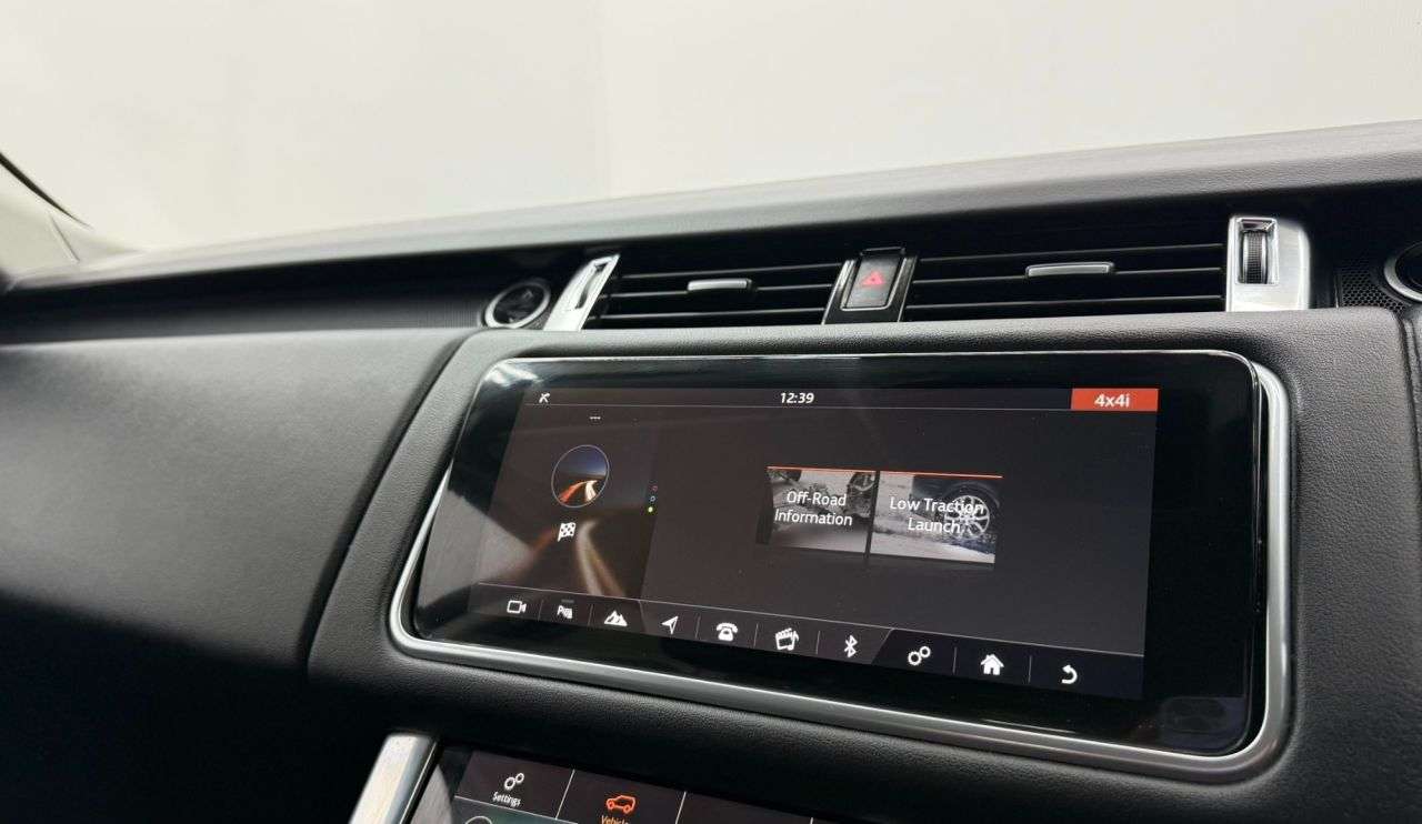 2022 LAND ROVER RANGE ROVER SPORT 2022 LAND ROVER RANGE ROVER SPORT