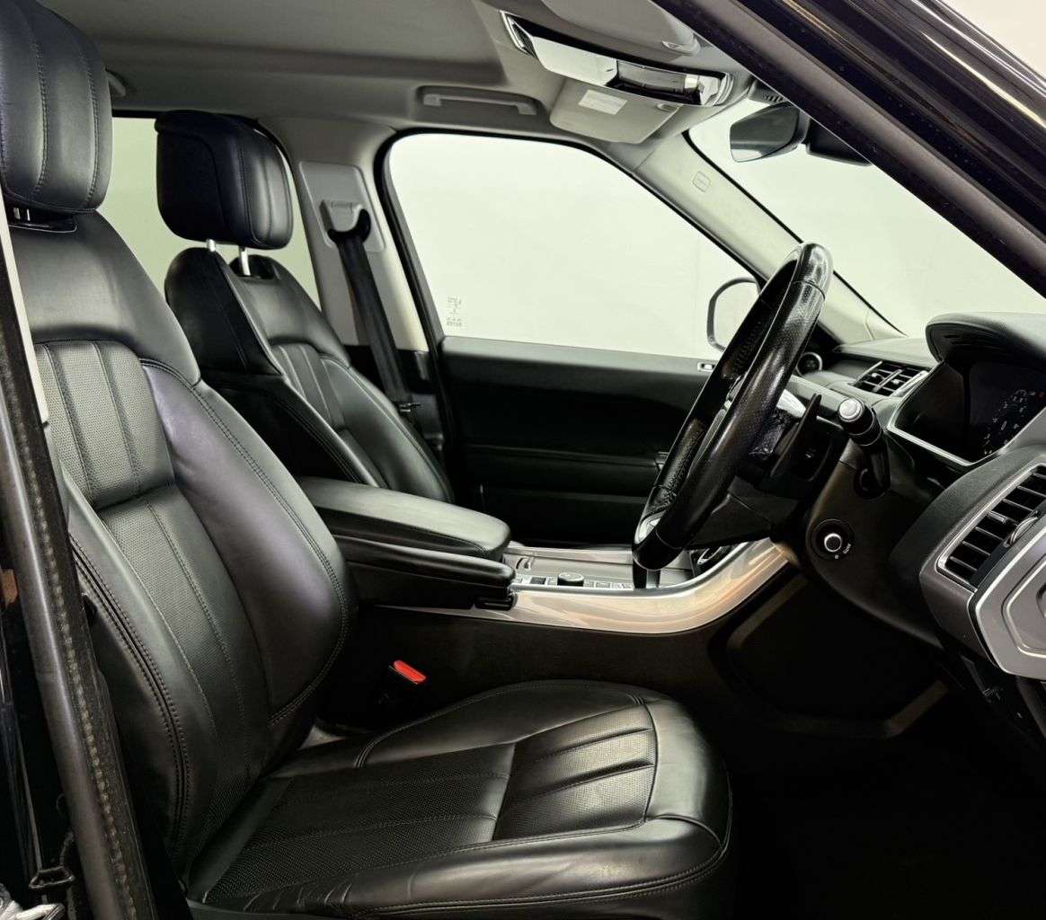 2022 LAND ROVER RANGE ROVER SPORT 2022 LAND ROVER RANGE ROVER SPORT