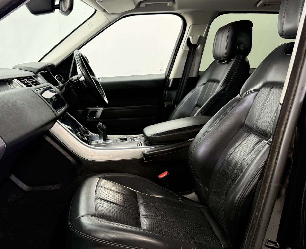 2022 LAND ROVER RANGE ROVER SPORT 2022 LAND ROVER RANGE ROVER SPORT