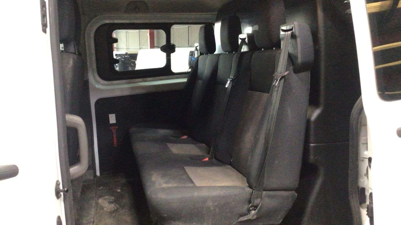 2022 FORD TRANSIT CUSTOM 2022 FORD TRANSIT CUSTOM