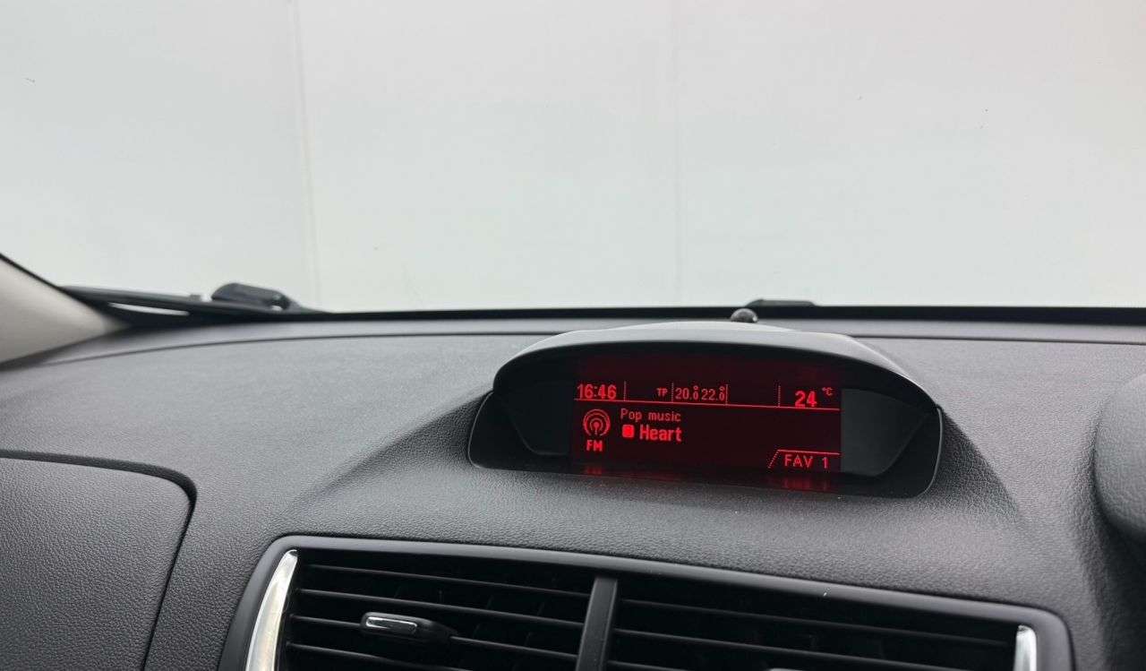 2014 VAUXHALL MOKKA 2014 VAUXHALL MOKKA