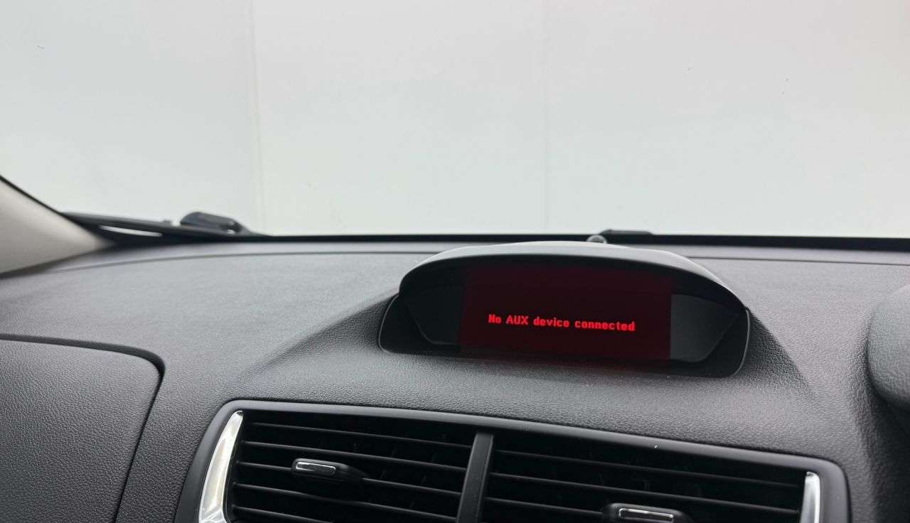 2014 VAUXHALL MOKKA 2014 VAUXHALL MOKKA