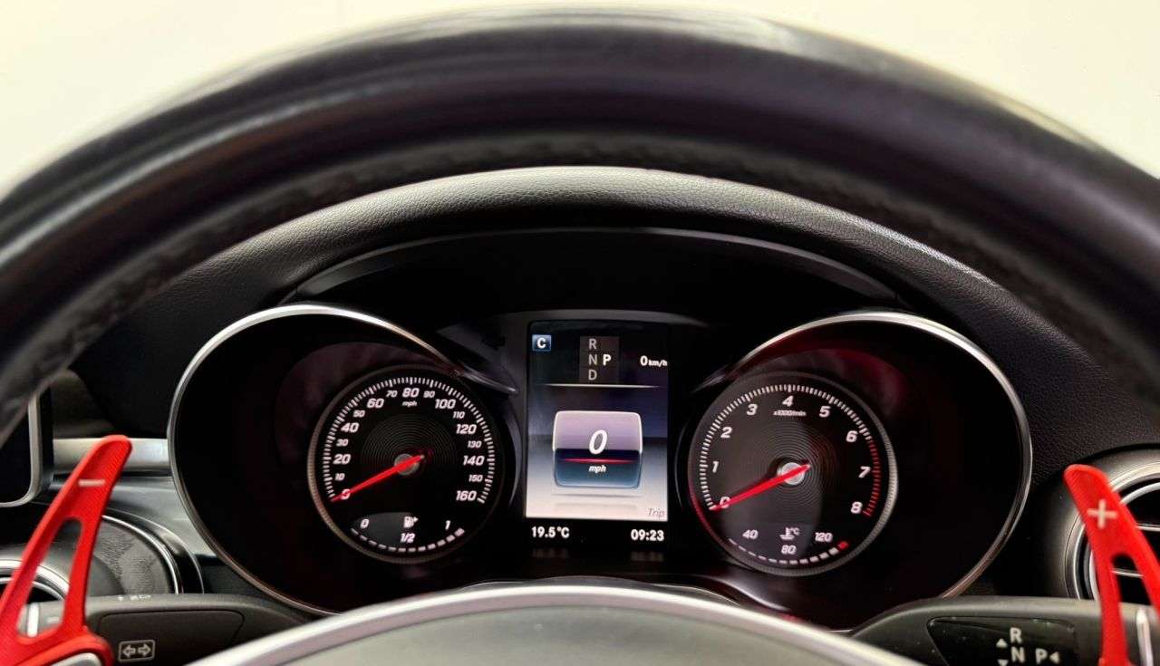 2018 MERCEDES-BENZ C CLASS 2018 MERCEDES-BENZ C CLASS