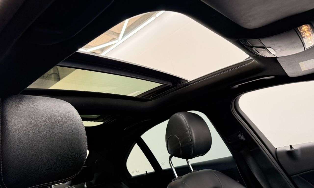 2018 MERCEDES-BENZ C CLASS 2018 MERCEDES-BENZ C CLASS