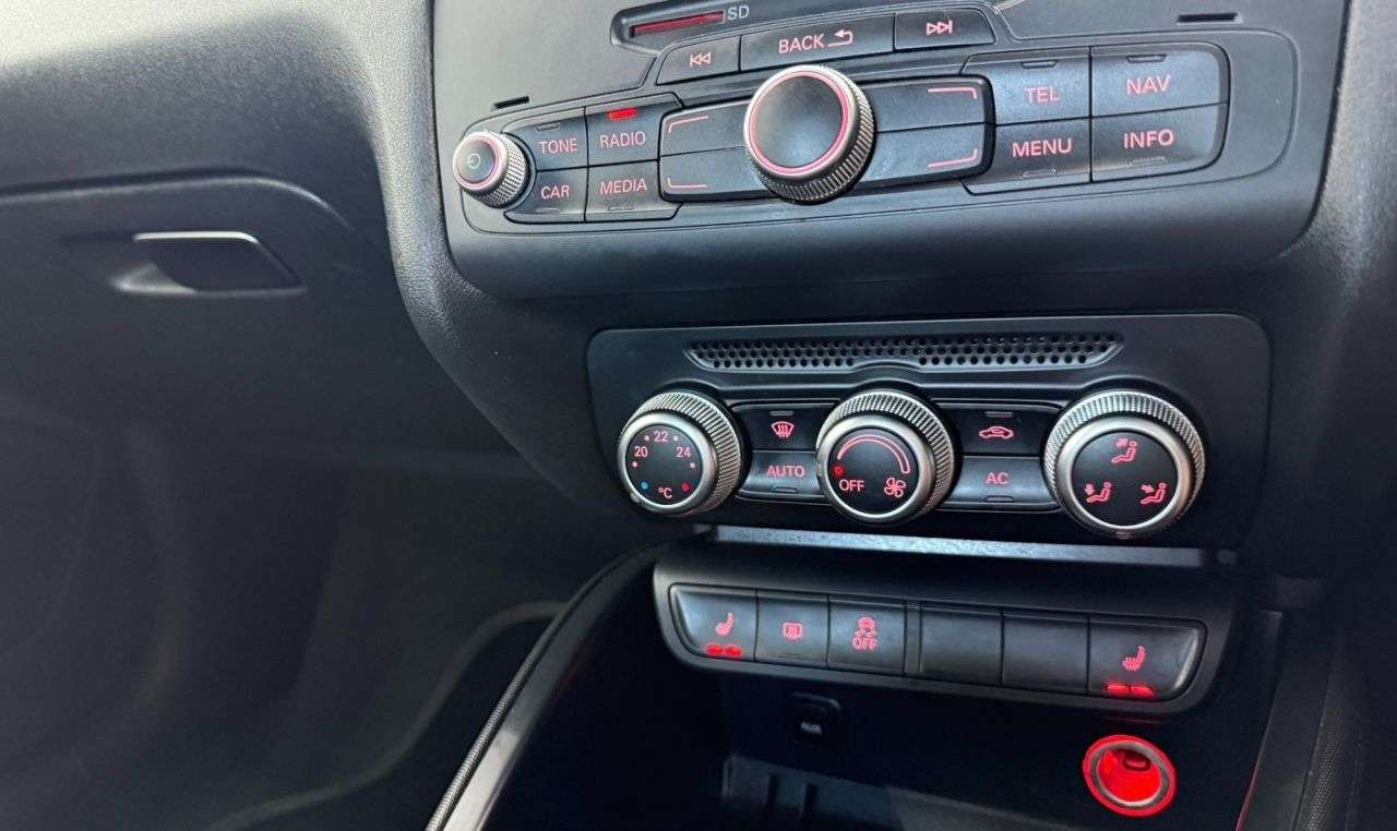 2012 AUDI A1 2012 AUDI A1
