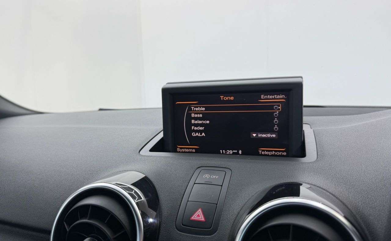 2012 AUDI A1 2012 AUDI A1