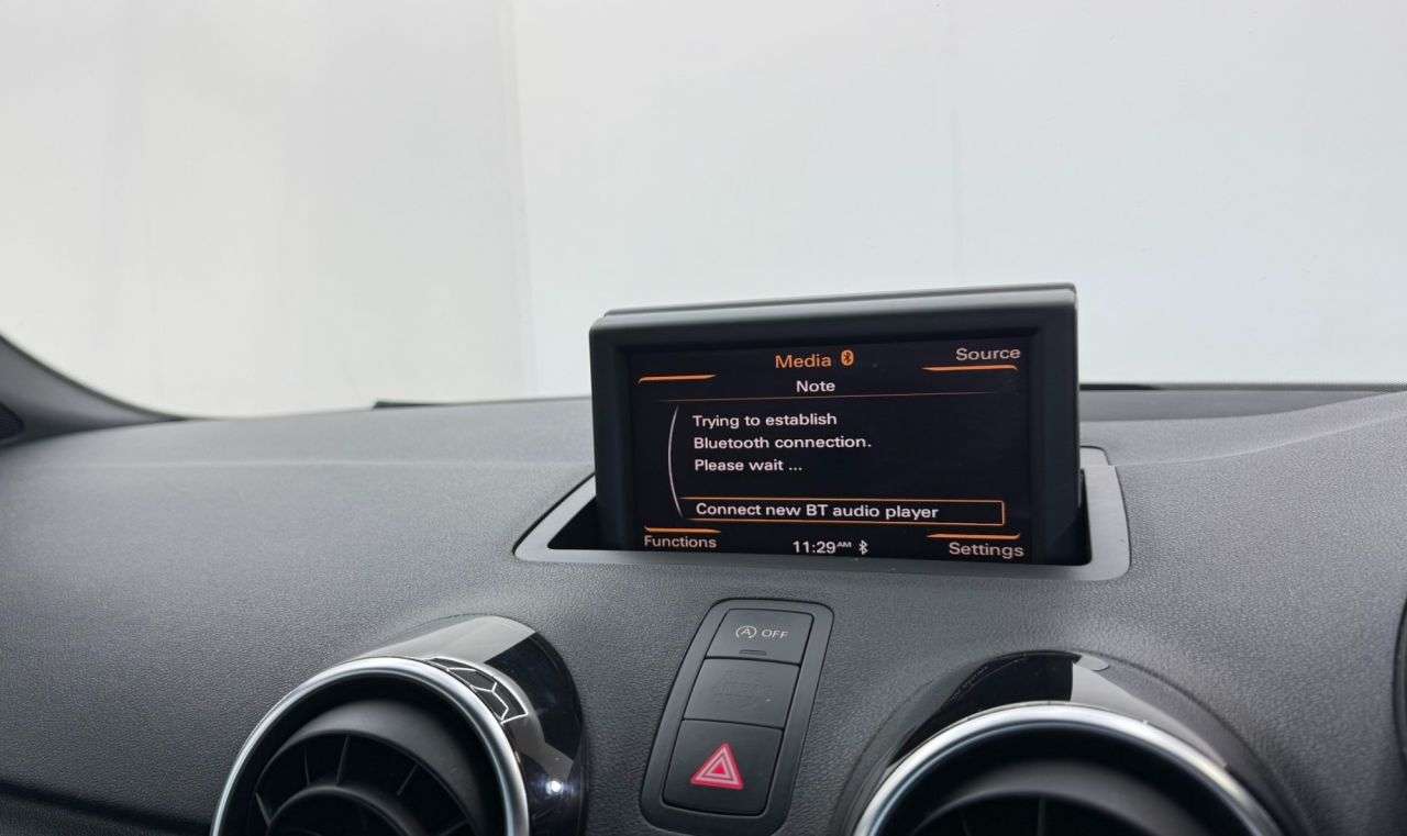2012 AUDI A1 2012 AUDI A1