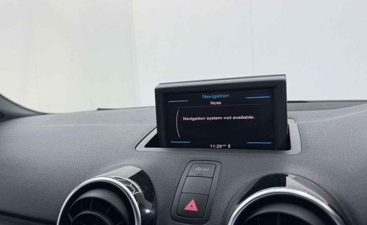 2012 AUDI A1 2012 AUDI A1