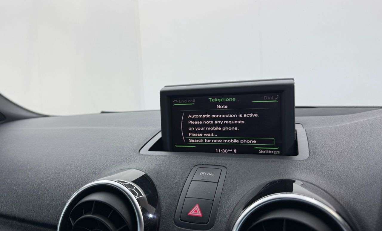 2012 AUDI A1 2012 AUDI A1