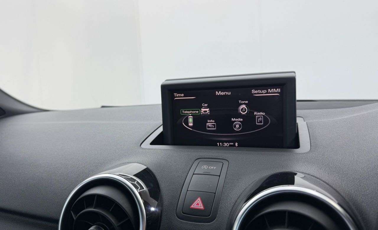 2012 AUDI A1 2012 AUDI A1