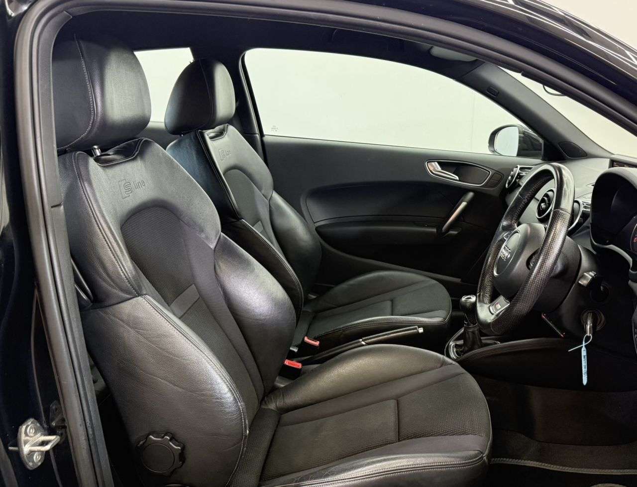 2012 AUDI A1 2012 AUDI A1