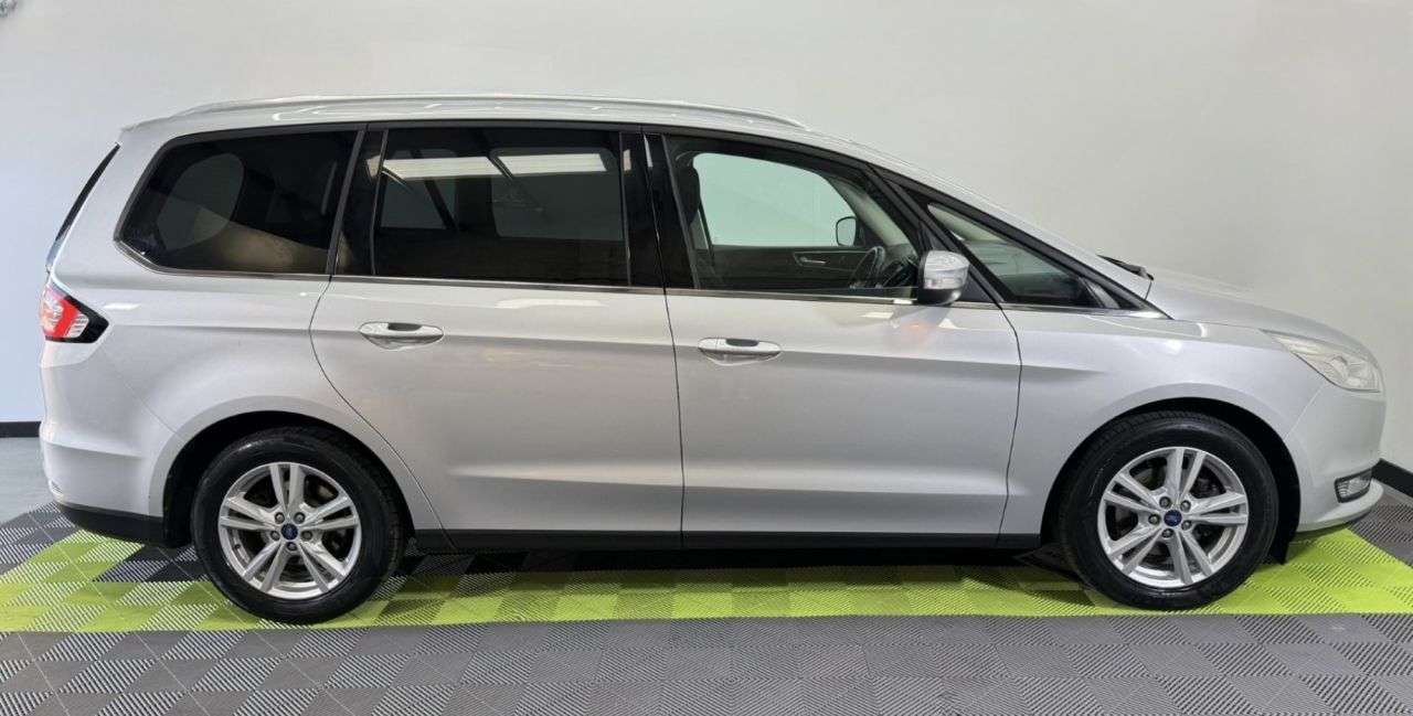 2018 FORD GALAXY 2018 FORD GALAXY